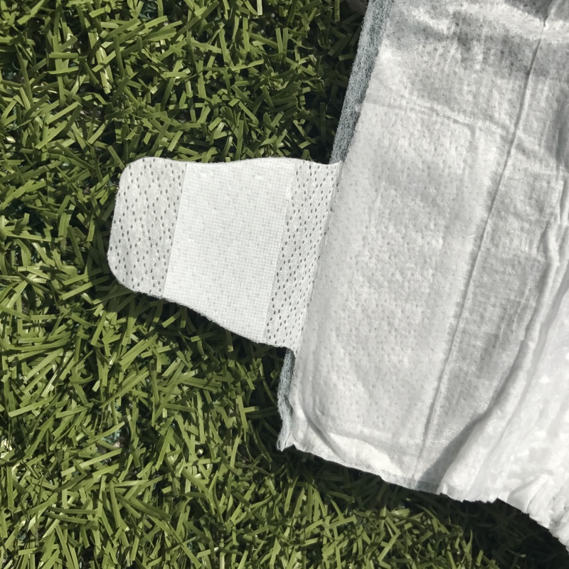 Soft Leak Guard Disposable Nappy Diapers XXL