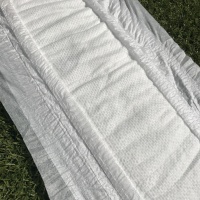 Soft Leak Guard Disposable Nappy Diapers XXL