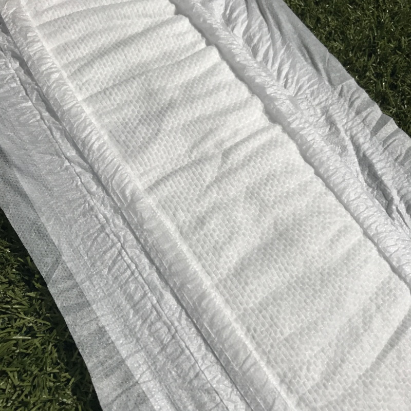 Soft Leak Guard Disposable Nappy Diapers XXL