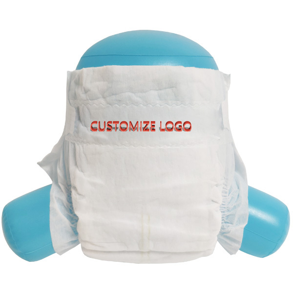 Pannolino monouso per neonati a basso prezzo