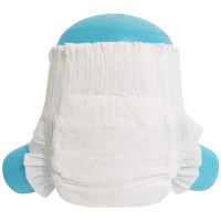 Pannolino monouso per neonati a basso prezzo