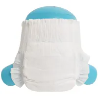 Newborn Disposable Baby Diaper Cheap Price