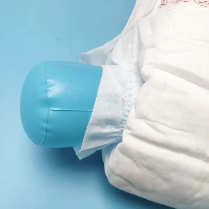 Newborn Disposable Baby Diaper Cheap Price