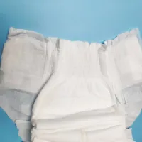 Newborn Disposable Baby Diaper Cheap Price