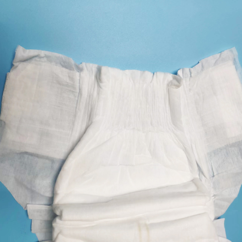 Pannolino monouso per neonati a basso prezzo