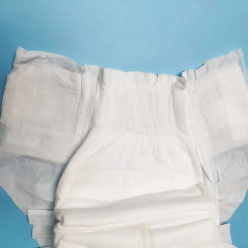 Newborn Disposable Baby Diaper Cheap Price