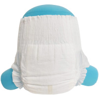 Pannolino monouso per neonati a basso prezzo