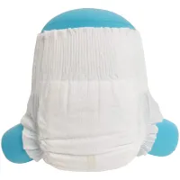 Newborn Disposable Baby Diaper Cheap Price