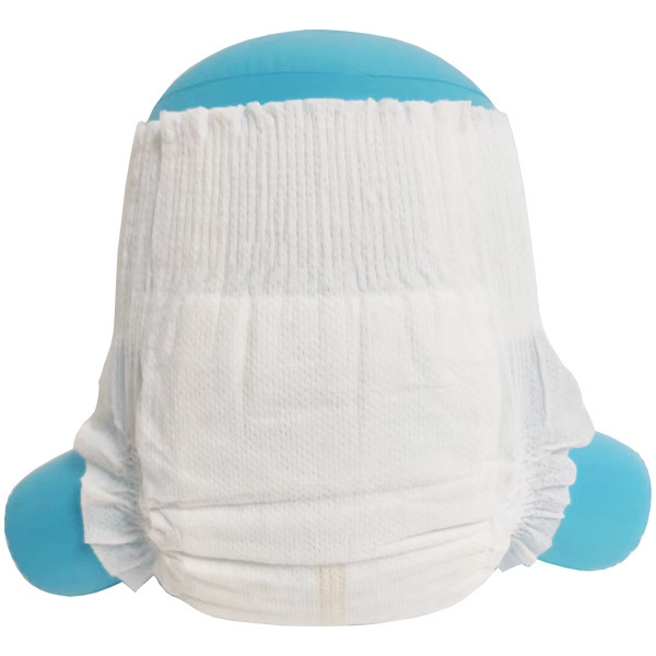 Pannolino monouso per neonati a basso prezzo