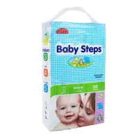 Newborn Disposable Baby Diaper Cheap Price