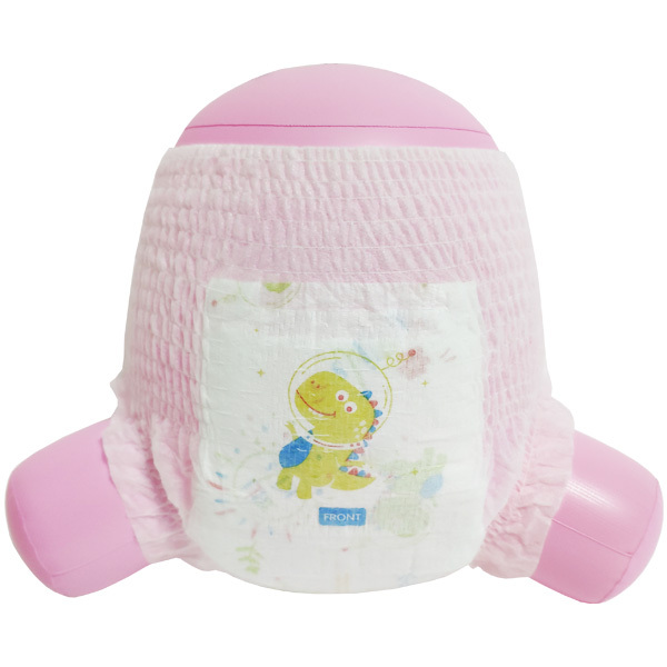 Leak Proof OEM Swaddlers Disposable Baby Diaper Pants Manufacturer in China