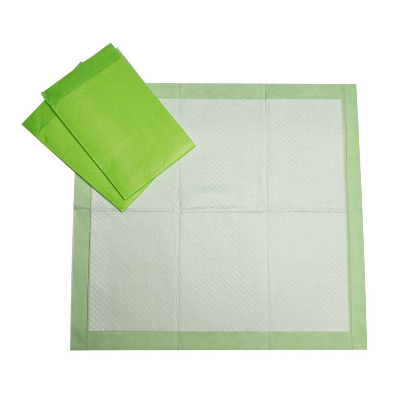 Biodegradable Nursing Pads Disposable With High Absorbency
