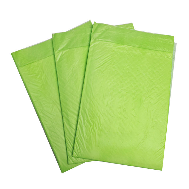Biodegradable Nursing Pads Disposable With High Absorbency