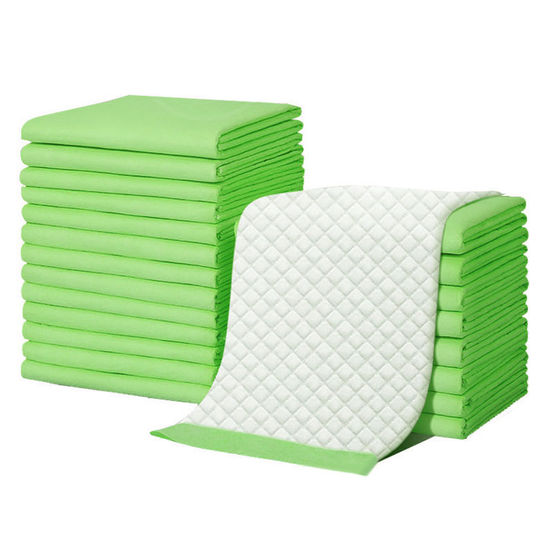 biodegradable underpads