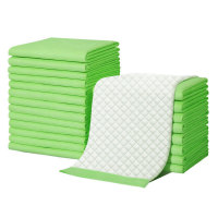 Biodegradable Nursing Pads Disposable With High Absorbency