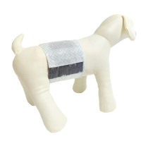 Pannolini monouso per cani maschi