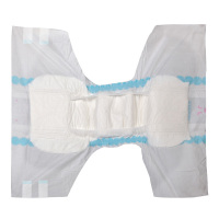 成人高吸水性纯棉尿布