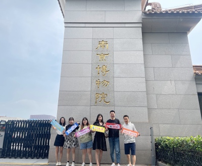 Un voyage de découverte et de détente