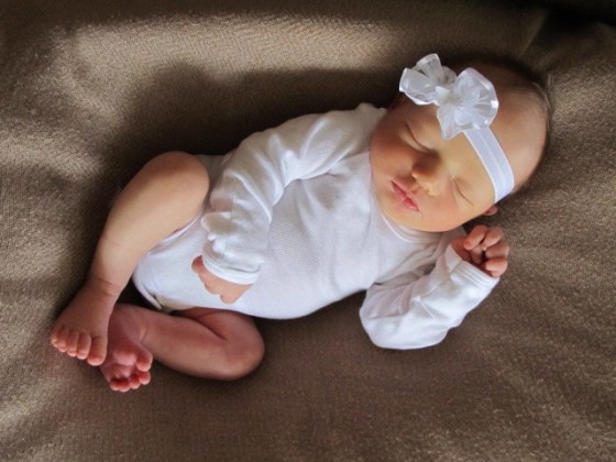 Wie wir Wegwerfwindeln getestet haben