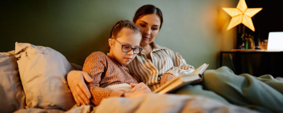 Comprender la incontinencia en niños mayores con necesidades especiales: una guía para niños