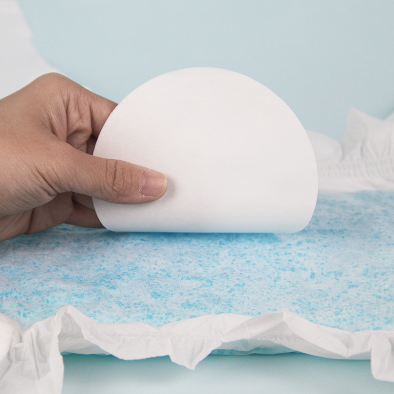 医院用高吸收率一次性成人尿布