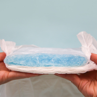 医院用高吸收率一次性成人尿布