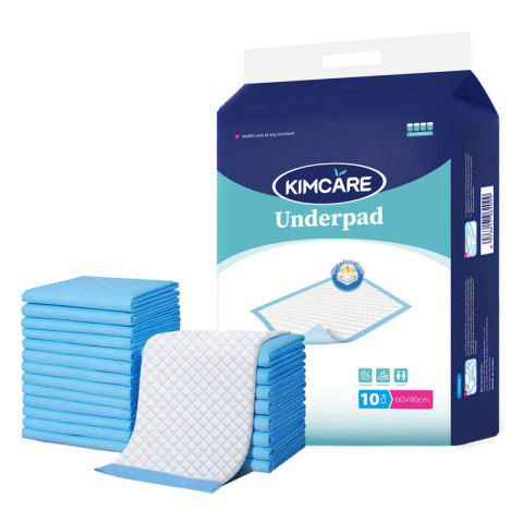Empapadores desechables Medline 30x36