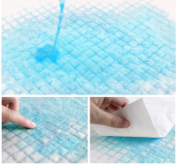 Medline disposable underpads 30x36