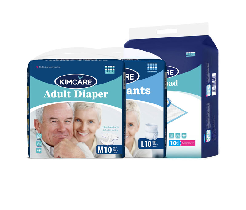 baby diapers