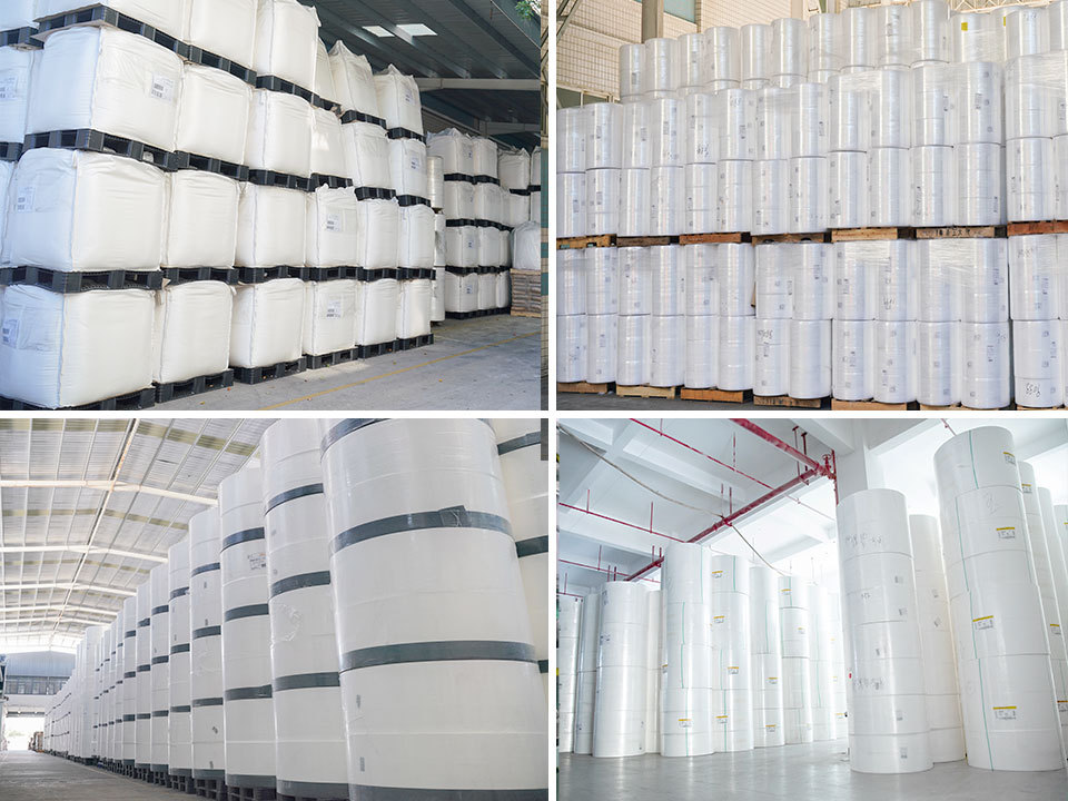 Matières premières