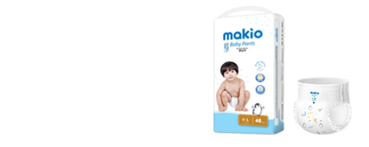 Bébé Couche Pantalon