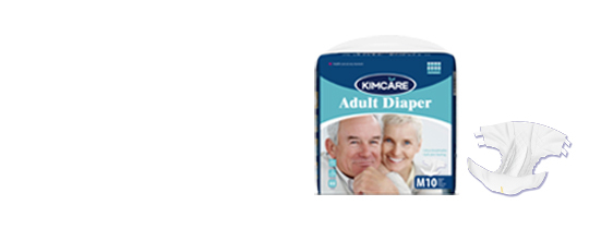 Adult Diapers