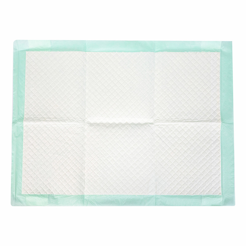 Disposable puppy pads training pet pads for dogs