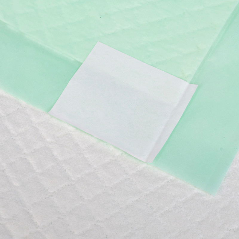 Disposable puppy pads training pet pads for dogs