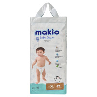 Venta online de pañales desechables con cinta adhesiva para bebé