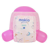 Venta online de pañales desechables con cinta adhesiva para bebé