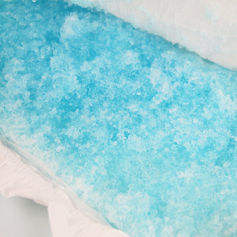 Pannolini per adulti per uso degli uomini anziani