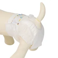失禁尿布 宠物尿布 狗用