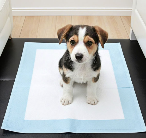 Pet Pad Industry Flourishes: Soaring Demand and Technological Advances Drive Market Growth