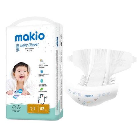 OEM Großhandel Baby Nachtwindeln