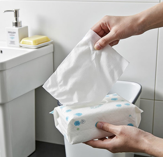 Global Tissue Paper Industry: Navigating Trends, Challenges, and Growth Opportunities