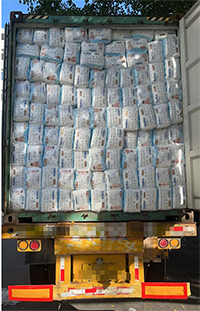 Diaper Market in Kyrgyzstan for Makio Disposable Diapers