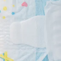Economic New Born Infant Diapers Price