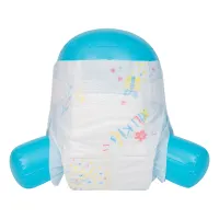 Economic New Born Infant Diapers Price
