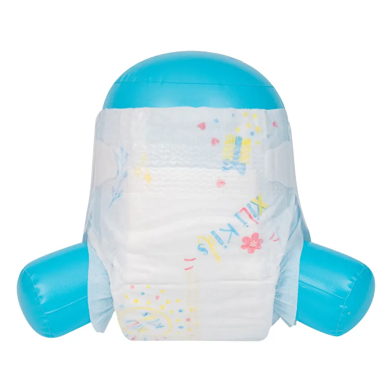 Economic New Born Infant Diapers Price