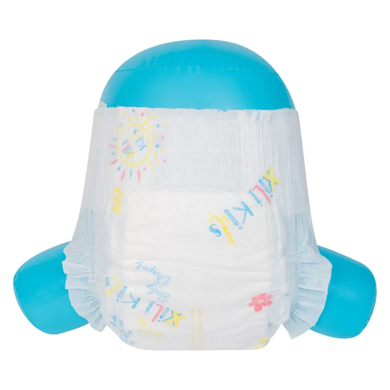 Economic New Born Infant Diapers Price