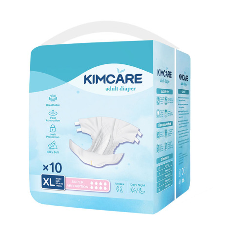 Incontinence ultra thick cute abdl diaper