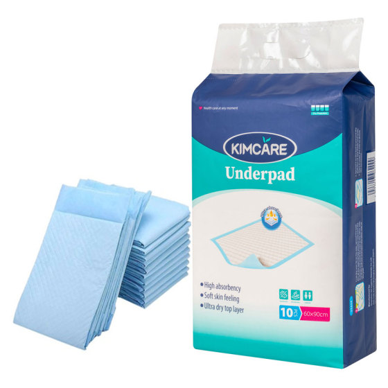 Understanding Disposable Underpads: A Practical Guide for Everyday Use
