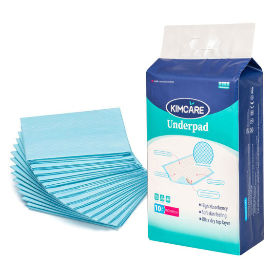 Everything You Need to Know About Adult Disposable Medical Pads