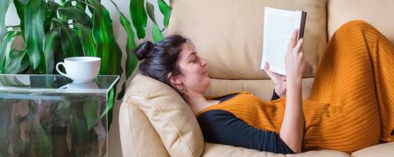 Self-Care for Caregivers: Finding Respite at Home